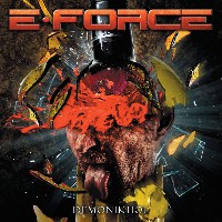 E-Force - Demonikhol