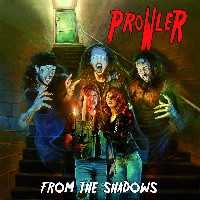 Prowler - From The Shadows