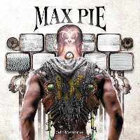 Max Pie - Odd Memories