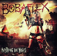 Bobaflex - Anything That Moves