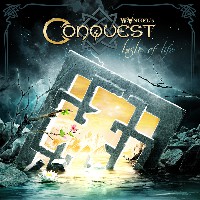 Conquest - Taste Of Life