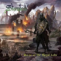 Stormhold - Battle Of The Royal Halls