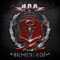 U.D.O. - Navy Metal Night