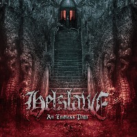 Helslave - Devoureres Of Light