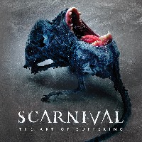 Scarnival - The Art Of Suffering