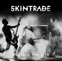Skintrade - Scarred For Life