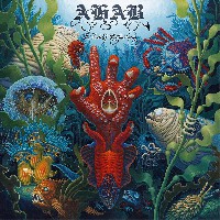 Ahab - The Boats Of Flen Carrig
