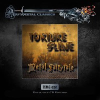 Torture Slave - Metal Fairytale
