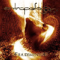 Antropofago - �ra Dementi�