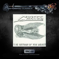 Caress - The Return Of The Beast