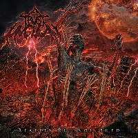A Trust Unclean - Reality Relinquished
