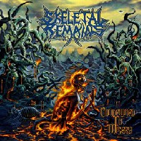 Skeletal Remains - Condemned To Misery