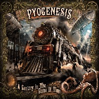 Pyogenesis - A Century In The Curse Of Time
