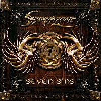 Stormzone - Seven Sins