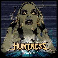 Huntress - Static