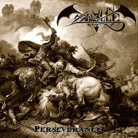 Zandelle - Perserverance Zandelle - Perserverance