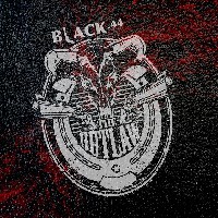Black 44 - No Blanks Black 44 - No Blanks