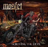 Mosfet - Screwing The Devil Mosfet - Screwing The Devil