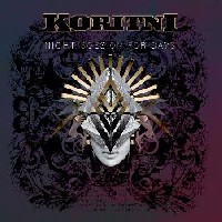 Koritni - Night Goes On For Days