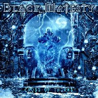 Black Majesty - Cross Of Thorns Black Majesty - Cross Of Thorns