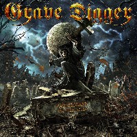 Grave Digger - Exhumation The Early Years
