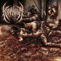 Kraanium - Chronicles Of Perversion