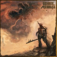 Behold The Monolith - Architects Of The Void