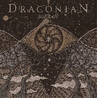 Draconian - Sovran Draconian - Sovran