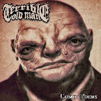 Terrible Old Man - Cosmic Poems Terrible Old Man - Cosmic Poems