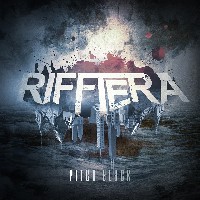 Rifftera - Pitch Black Rifftera - Pitch Black