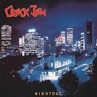 Crack Jaw - Nightout