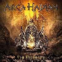 Arca Hadian - The Prophecy