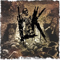Lik - Mass Funeral Evocation Lik - Mass Funeral Evocation