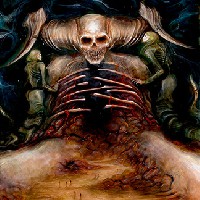 Horrendous - Anareta Horrendous - Anareta