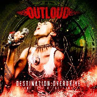 Outloud - Destination Overdrive Outloud - Destination Overdrive