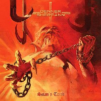 Denner Shermann - Satans Tomb Denner Shermann - Satans Tomb