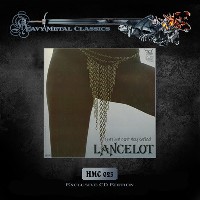 Lancelot - But I Just Cant Stay Behind Lancelot - But I Just Cant Stay Behind
