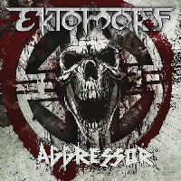 Ektomorph - Aggressor Ektomorph - Aggressor