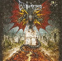 Blitzkrieg - A Time Of Changes