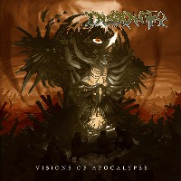 Insanity - Visions Of Apocalypse Insanity - Visions Of Apocalypse