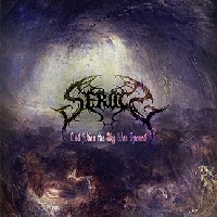 Serocs - And When The Sky Was Opened Serocs - And When The Sky Was Opened