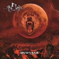 Mangarm Mangarm