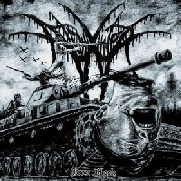 Atomwinter - Iron Flesh Atomwinter - Iron Flesh