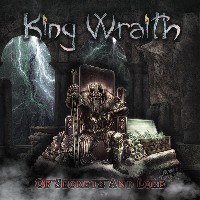 King Wraith - Of Secrets And Lore King Wraith - Of Secrets And Lore
