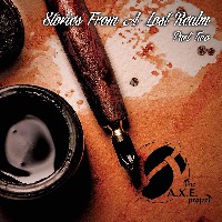 The Axe Project - Stories Form A lost Realm Part Two
