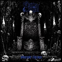 Grave Ritual - Morbid Throne Grave Ritual - Morbid Throne