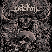 Rex Shachath - Revocation Of The Blood Elect Rex Shachath - Revocation Of The Blood Elect