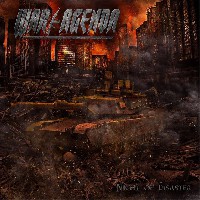 War Agenda - Night Of Disaster War Agenda - Night Of Disaster