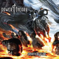 Power Theory - Driven By Fear Power Theory - Driven By Fear