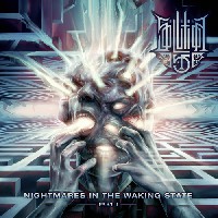 Solution 45 - Nightmares In The Waking State Part I Solution 45 - Nightmares In The Waking State Part I